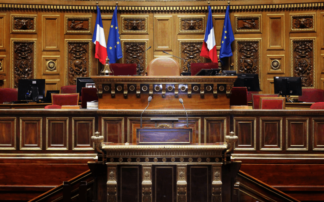 Démission de François Bayrou après le rejet du gouvernement : qui a voté pour ou contre ?