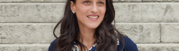 Éléonore Caroit - Crédit : TrisHR