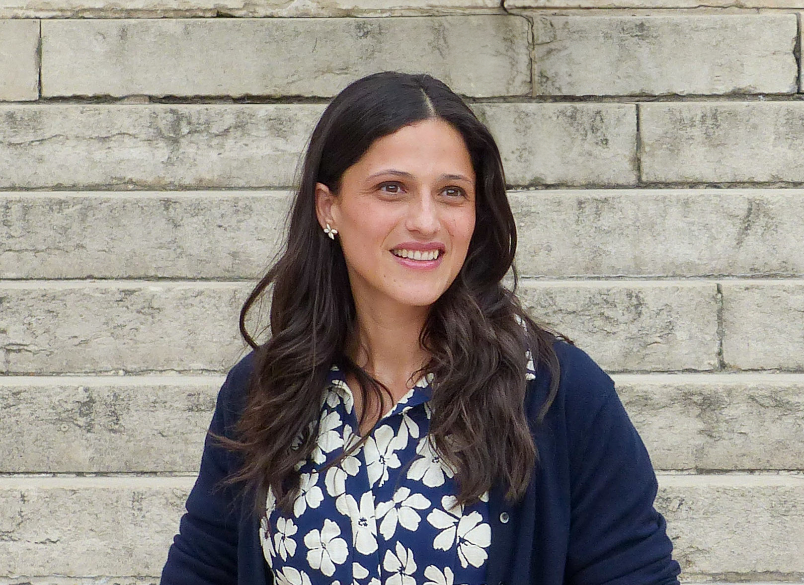 Éléonore Caroit - Crédit : TrisHR