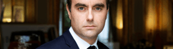 Par © Patrice Normand/Leextra via opale — https://www.defense.gouv.fr/ministere/sebastien-lecornu-ministre-armees, CC BY-SA 4.0, https://commons.wikimedia.org/w/index.php?curid=175855241