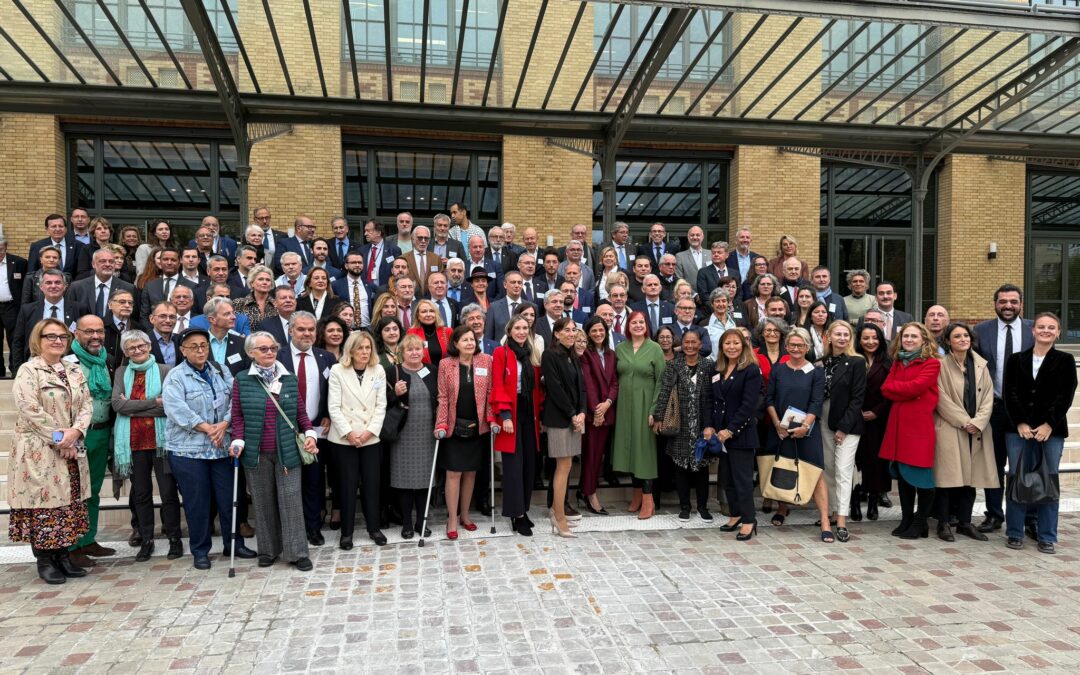 43e session de l’AFE : une session sous le signe de la continuité institutionnelle