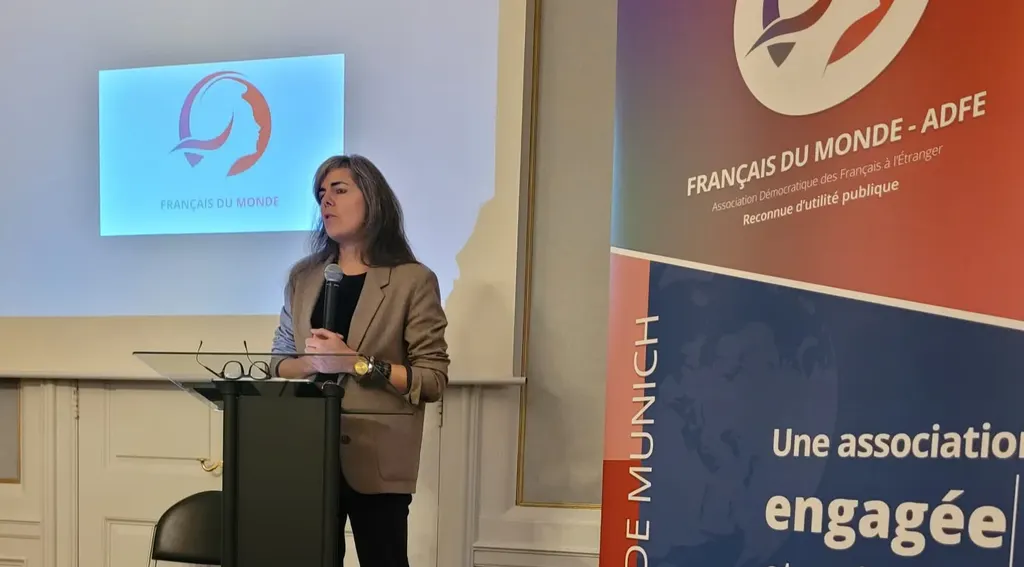 2025_Munich_Conference_ Julia Grignon