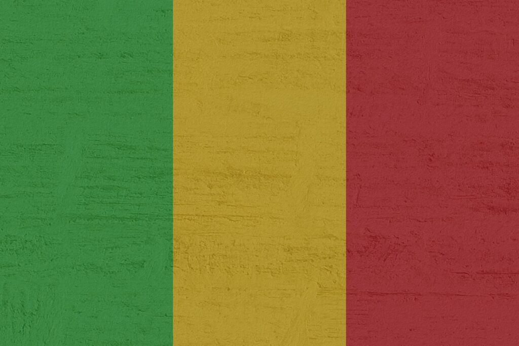 Mali