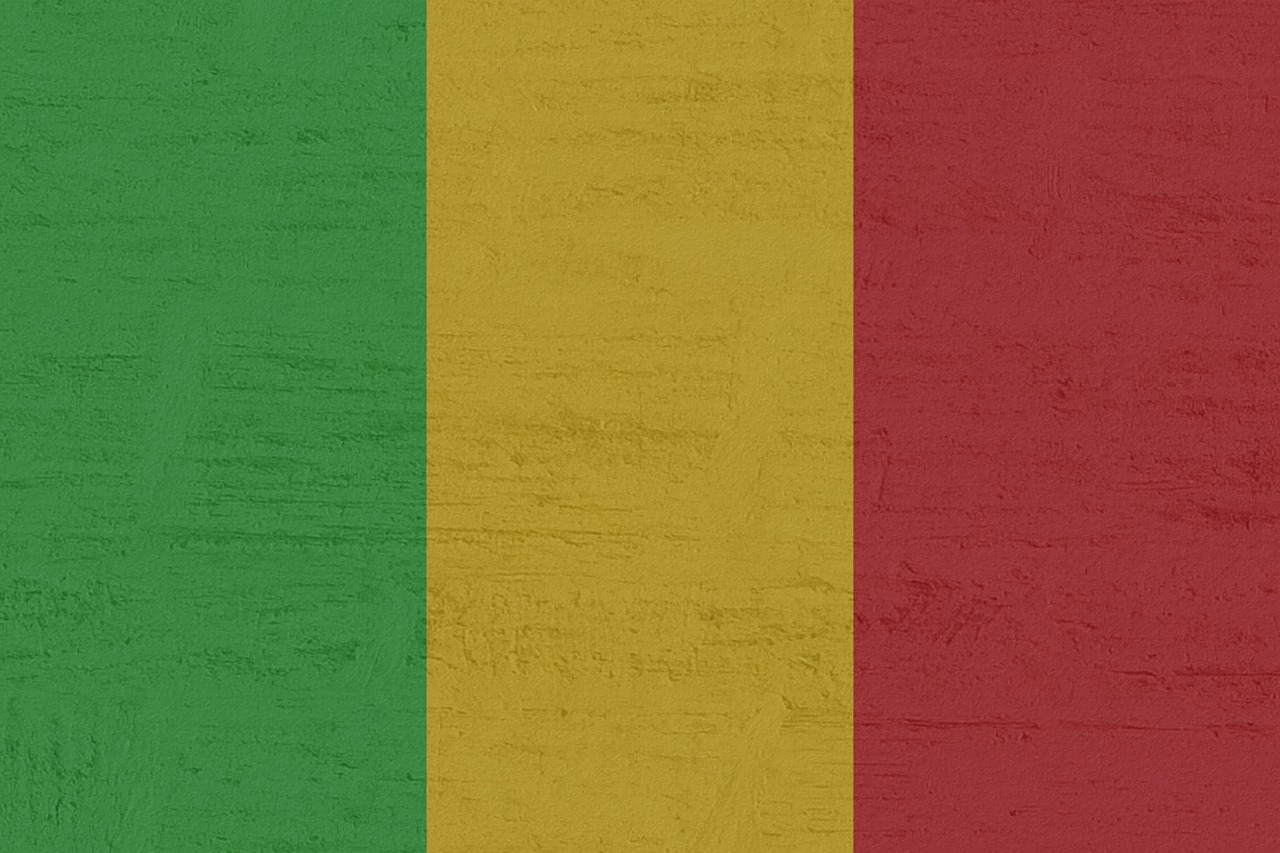 Mali