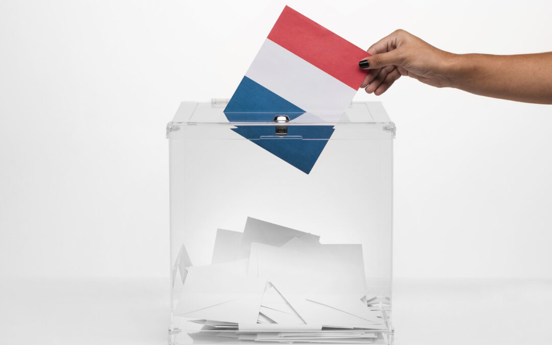 Élections consulaires 2026 : Comment voter depuis l’étranger ?