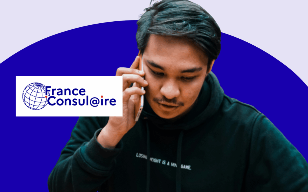 Le Service France Consulaire désormais accessible depuis 198 pays