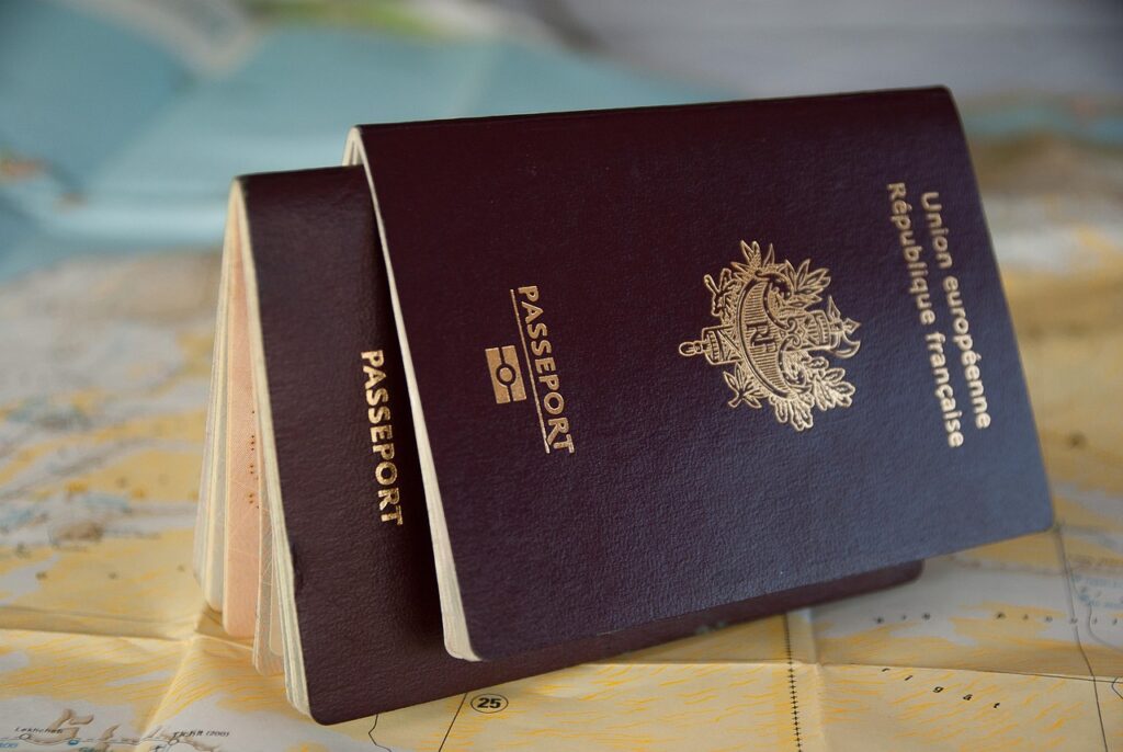 Passeports