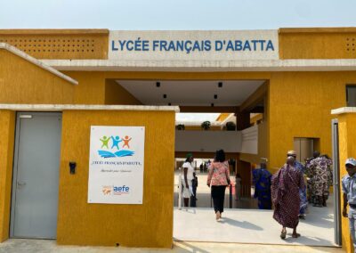 Crédit Consulat France