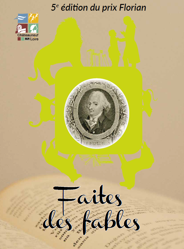 5e édition du prix Florian