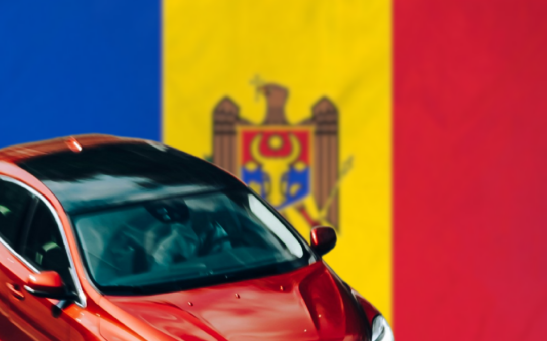 Permis de conduire : un nouvel accord pour faciliter la vie des Français établis en Moldavie