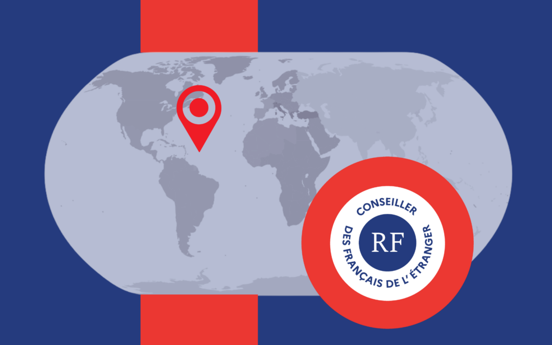 Élections consulaires 2026 : effectifs des Français de l&rsquo;étranger et répartition des sièges par circonscription