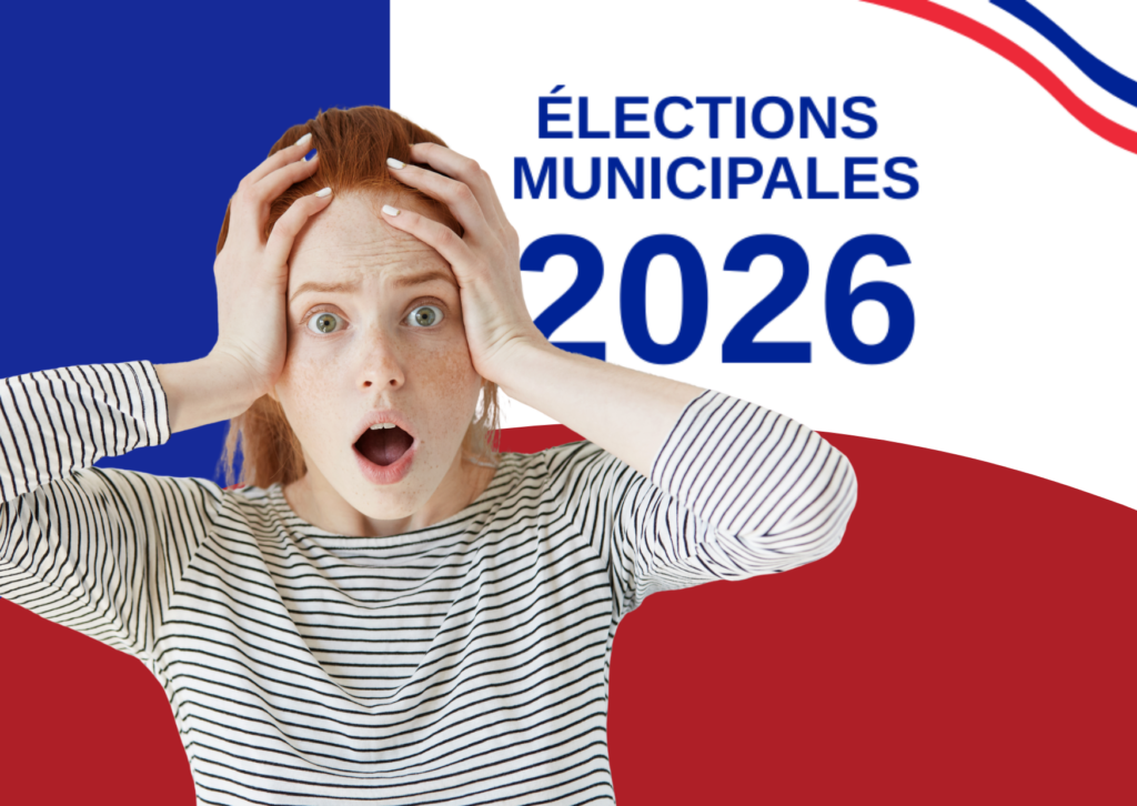 Procuration élections municipales 2026