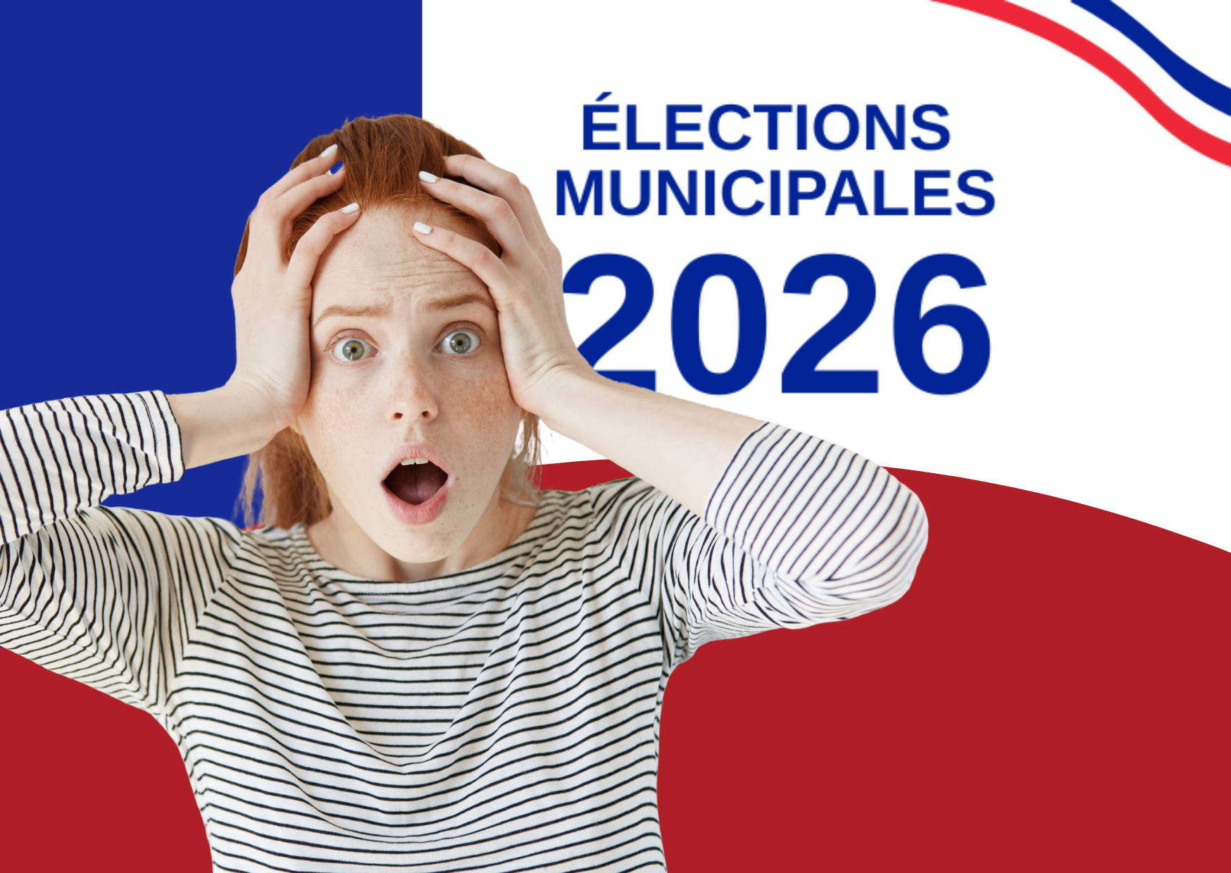 Procuration élections municipales 2026