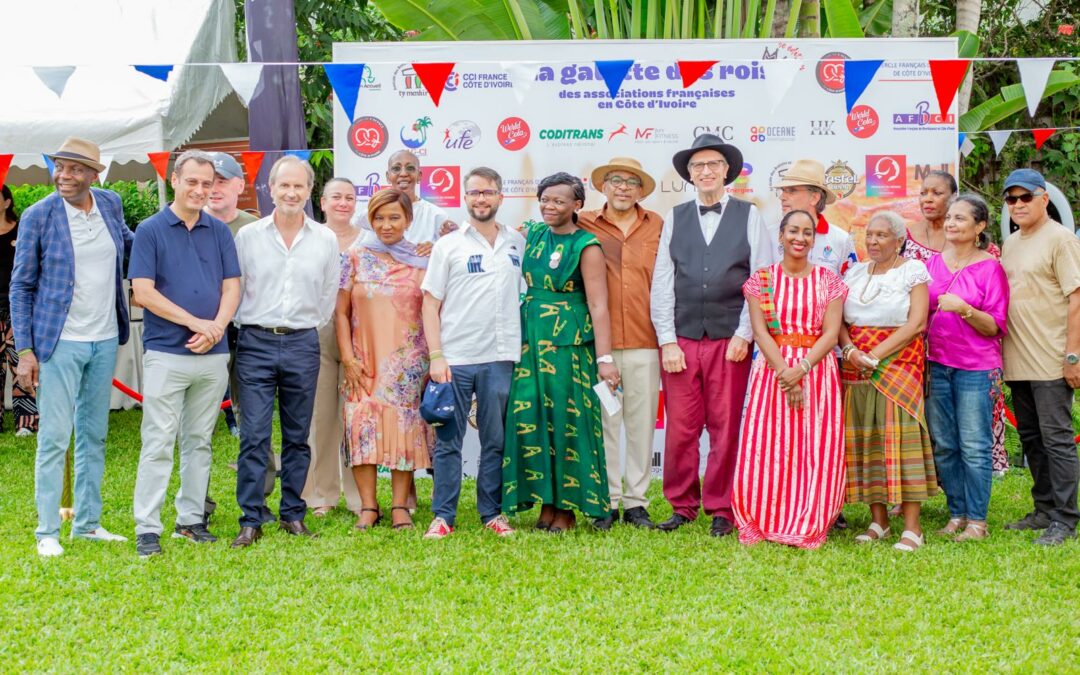 Retour sur… La Galette des associations