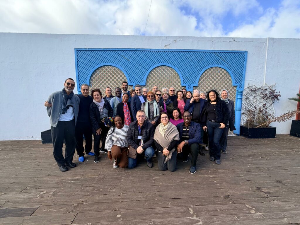 Printemps de la 9e (2026) Tunis