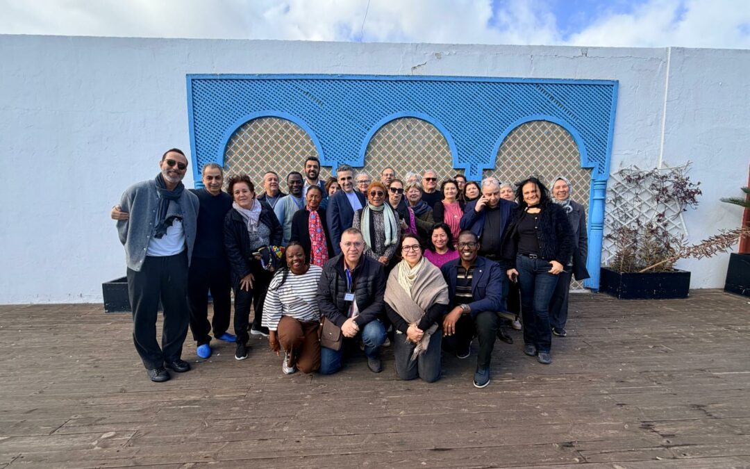 4ᵉ Printemps de la 9ᵉ : Tunis accueille les débats sur l&rsquo;avenir des Français de l&rsquo;étranger