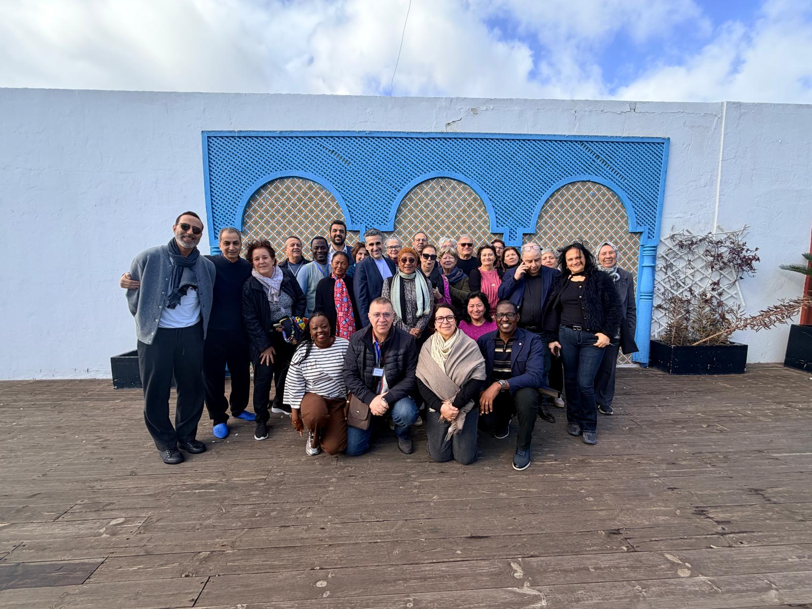 Printemps de la 9e (2026) Tunis