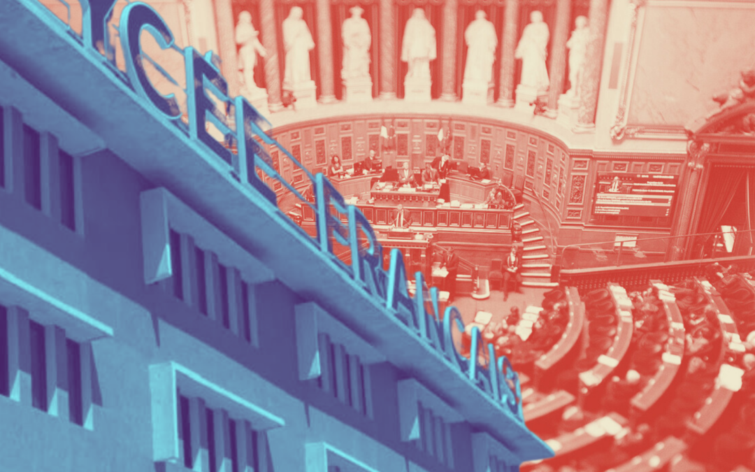 Le Sénat lance une mission d&rsquo;information sur l&rsquo;AEFE