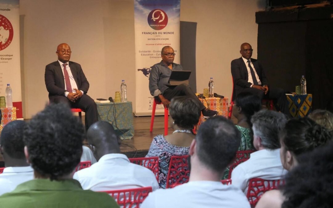 Retour sur… Le Café du Monde : Fuite des cerveaux africains : choix individuel ou responsabilité collective ?