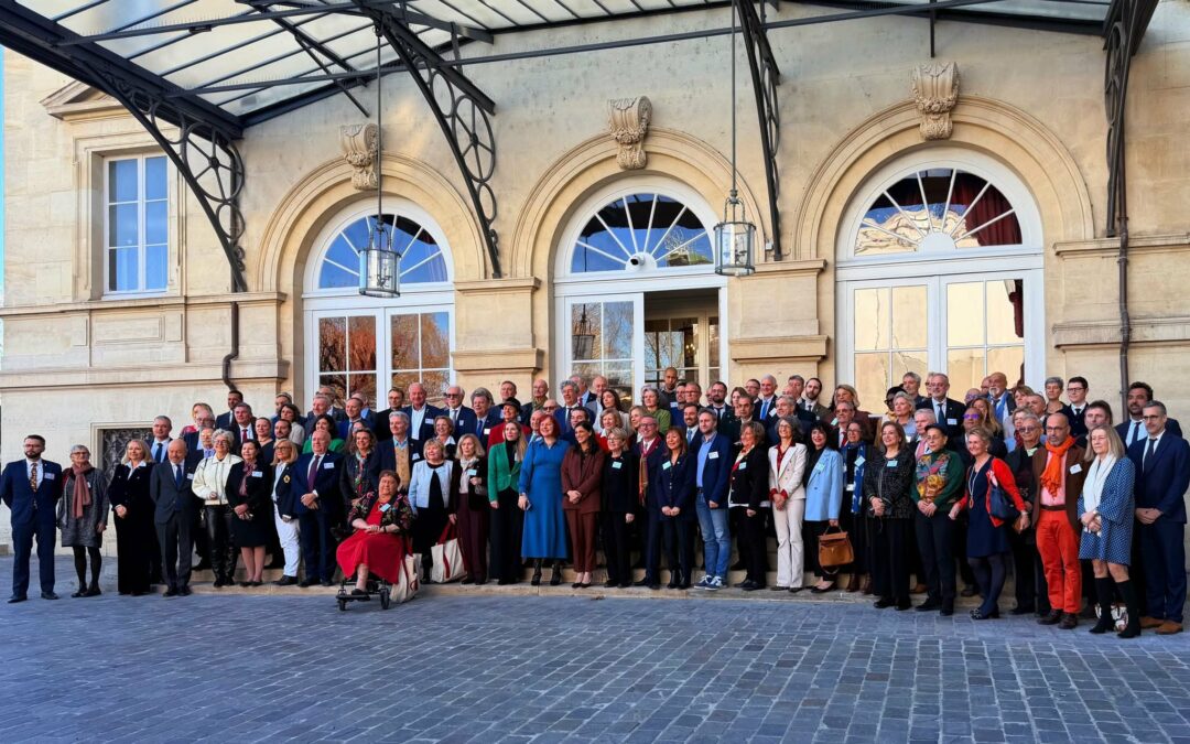 44e AFE : bilan de mandature et perspectives à l&rsquo;heure des crises