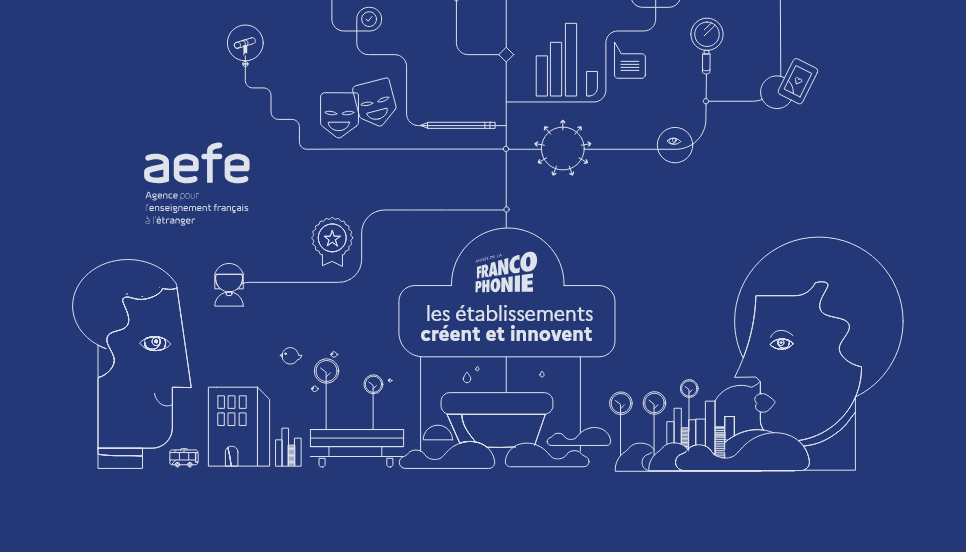 Rapport d'activités 2024-2025 AEFE