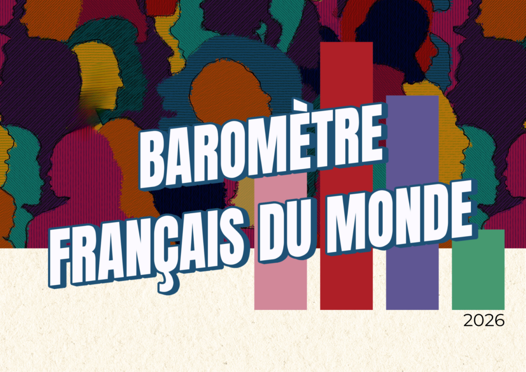 Baromètre Français du monde 2026