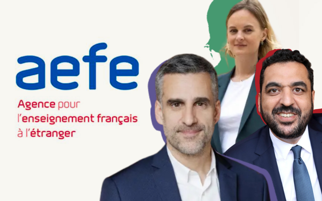 AEFE en crise : ce que les auditions parlementaires révèlent sur la fragilité du réseau scolaire français à l&rsquo;étranger