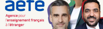 AEFE Parlementaires