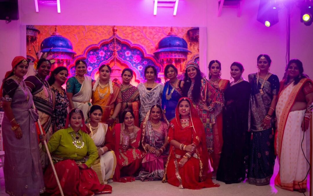 Dîner gala de l’Association internationale des femmes de Côte d’Ivoire