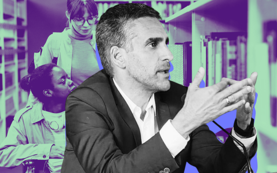 Handicap et école française à l’étranger : un débat toujours central pour les familles