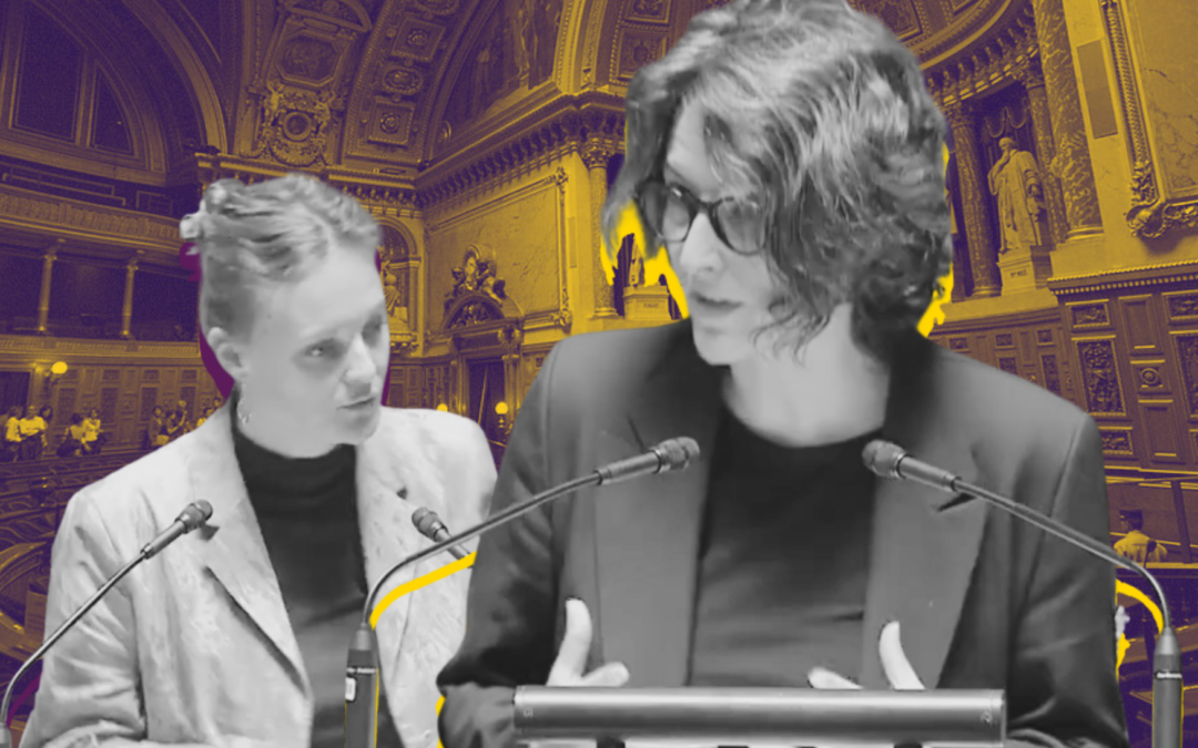 Droit au compte bancaire : le Sénat rejette la proposition de loi portée pour les Français de l’étranger