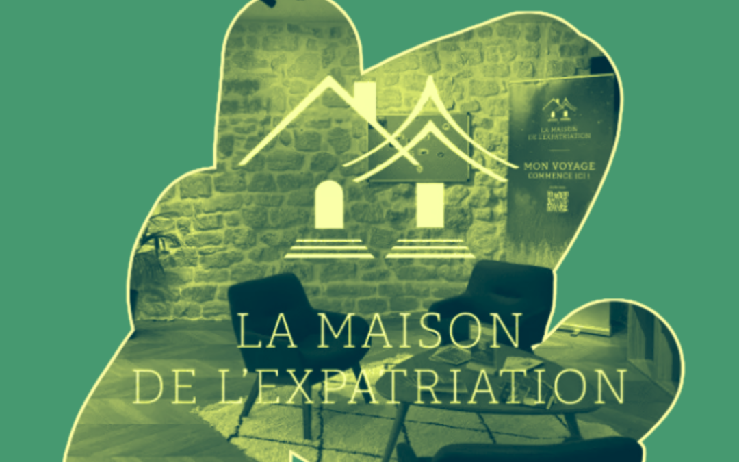 La Maison de l’expatriation rouvre ses portes à Paris du 2 juin au 2 juillet 2026