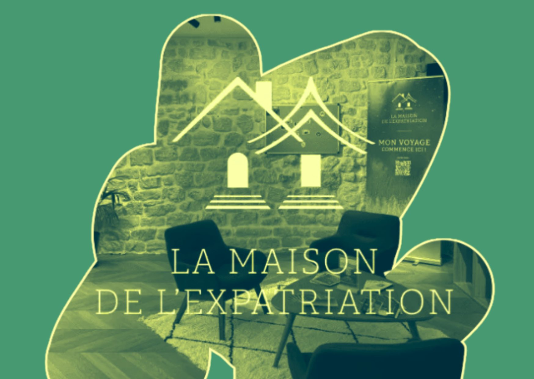 Maison de l'expatriation