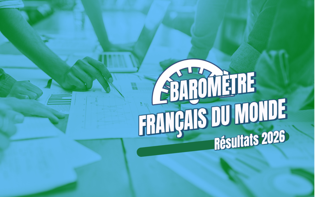 Baromètre Français du Monde 2026 : ce que révèlent les résultats