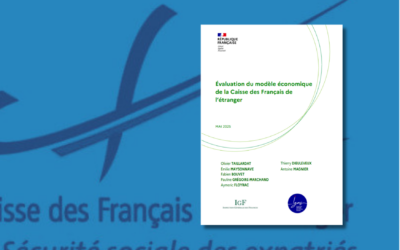 Rapport IGAS