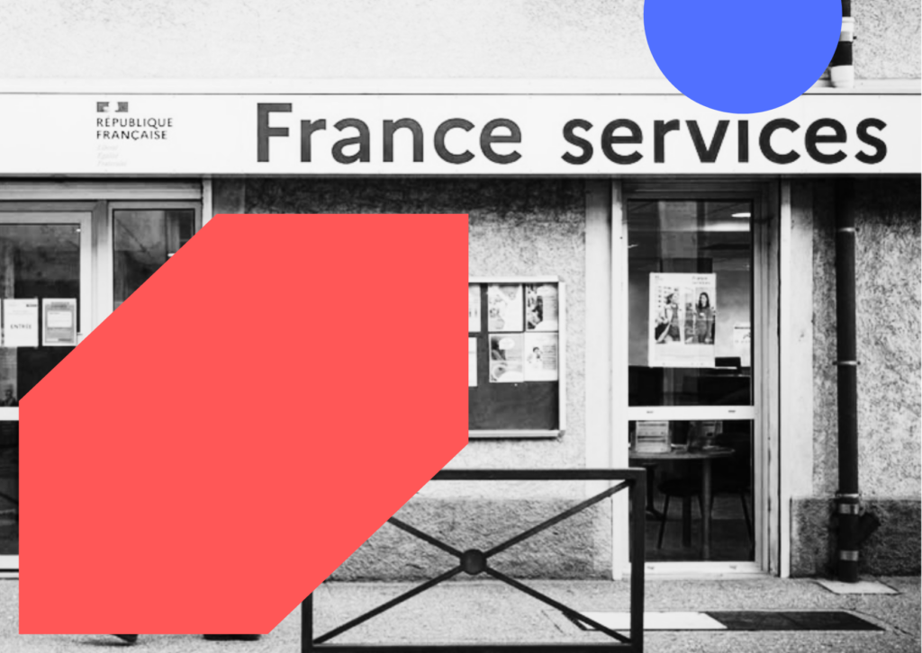 France Services