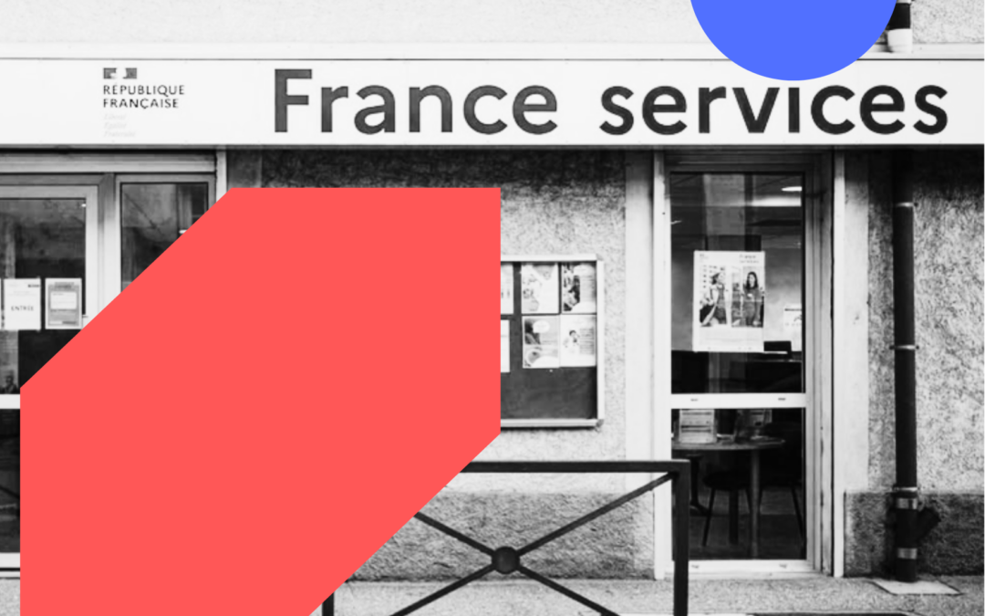 Retour en France : les Maisons France Services, un guichet unique pour simplifier vos démarches