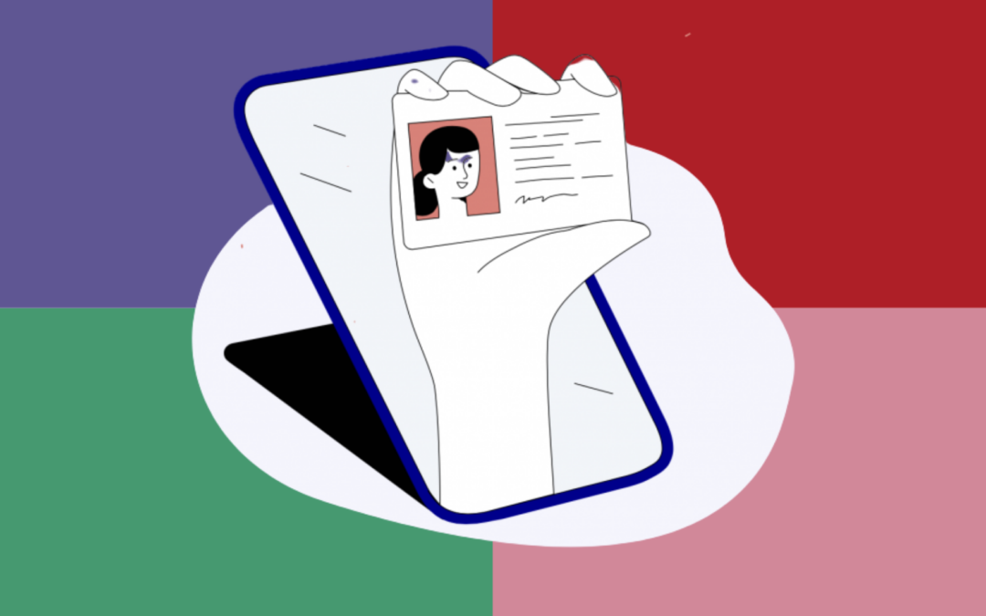 Créer son identité numérique à l’étranger