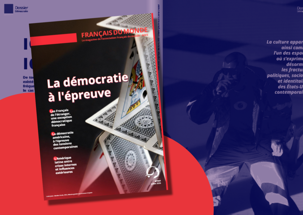 Magazine N°217