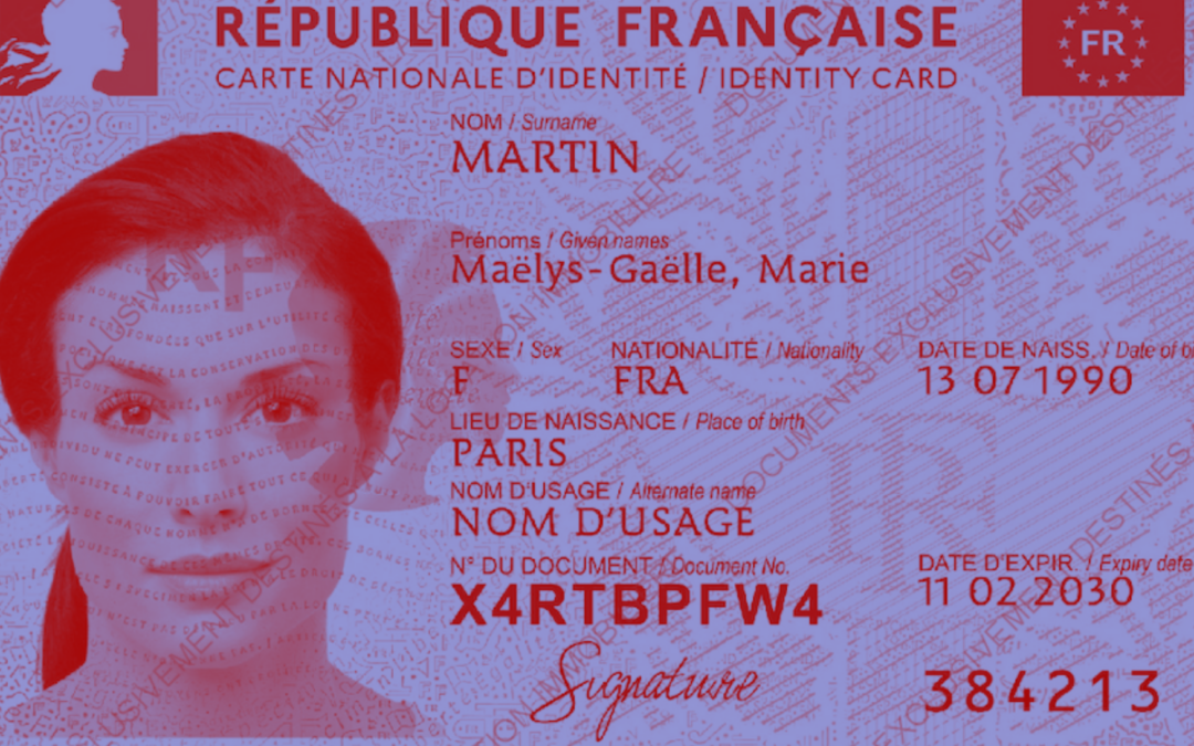 Protégez vos documents personnels avec FiligraneFacile
