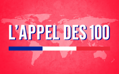 L’Appel des 100