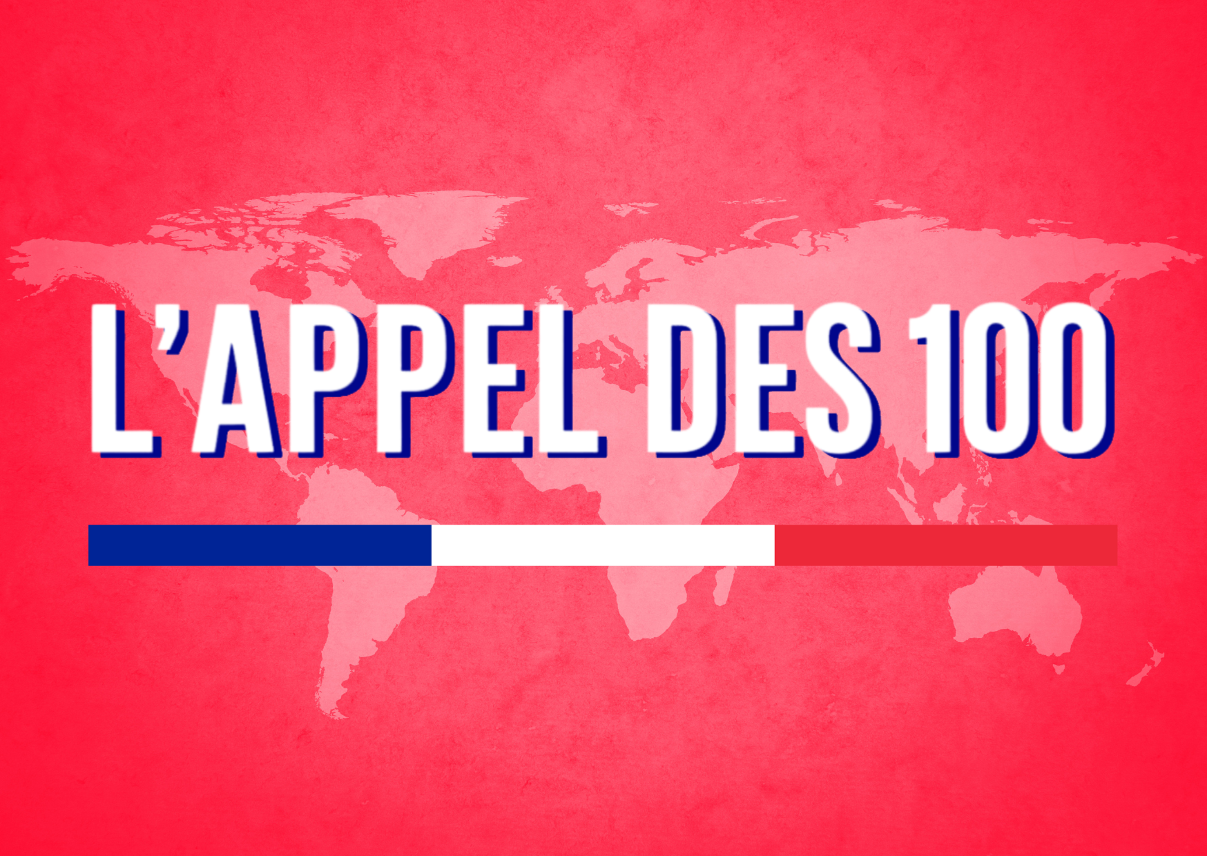 L’Appel des 100