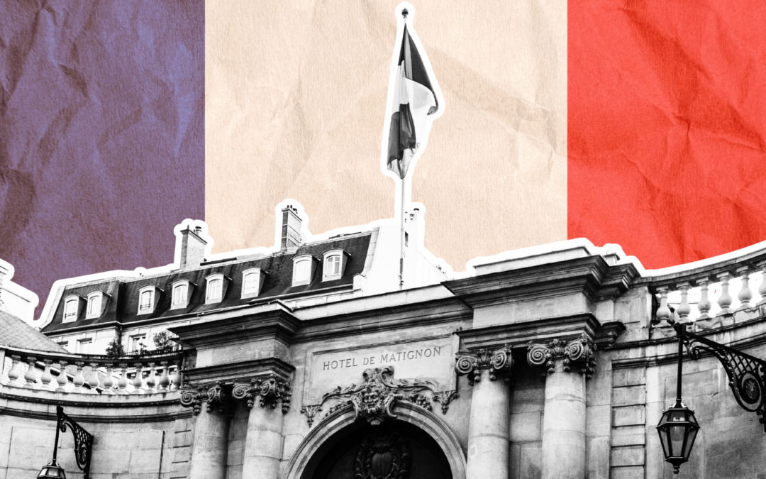 Élection présidentielle 2027 : les dates sont fixées, ce que les Français de l&rsquo;étranger doivent déjà savoir