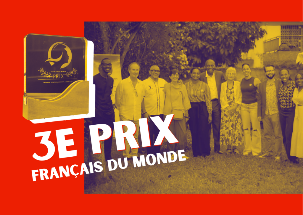3e prix FDM 2026 : section Abidjan