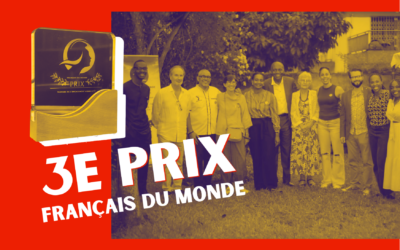 3e prix FDM 2026 : section Abidjan