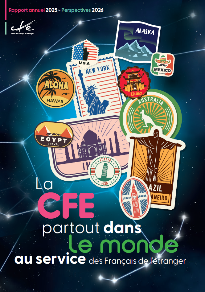Rapport CFE 2025