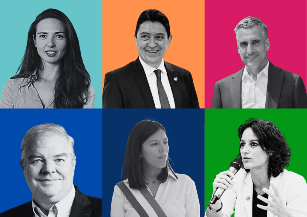 Sénatoriales 2026