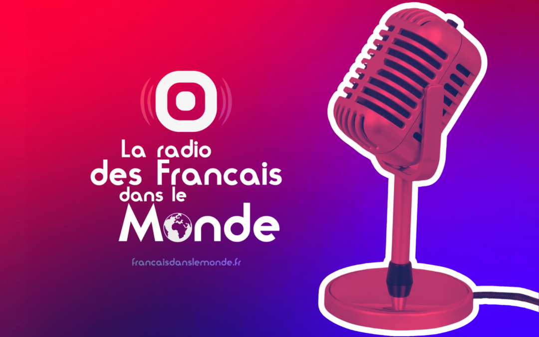 La radio des Français dans le monde fait sa rentrée !