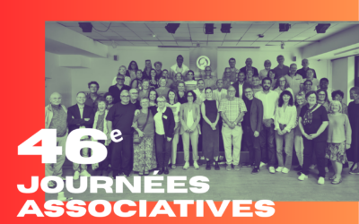 Journées associatives 2026