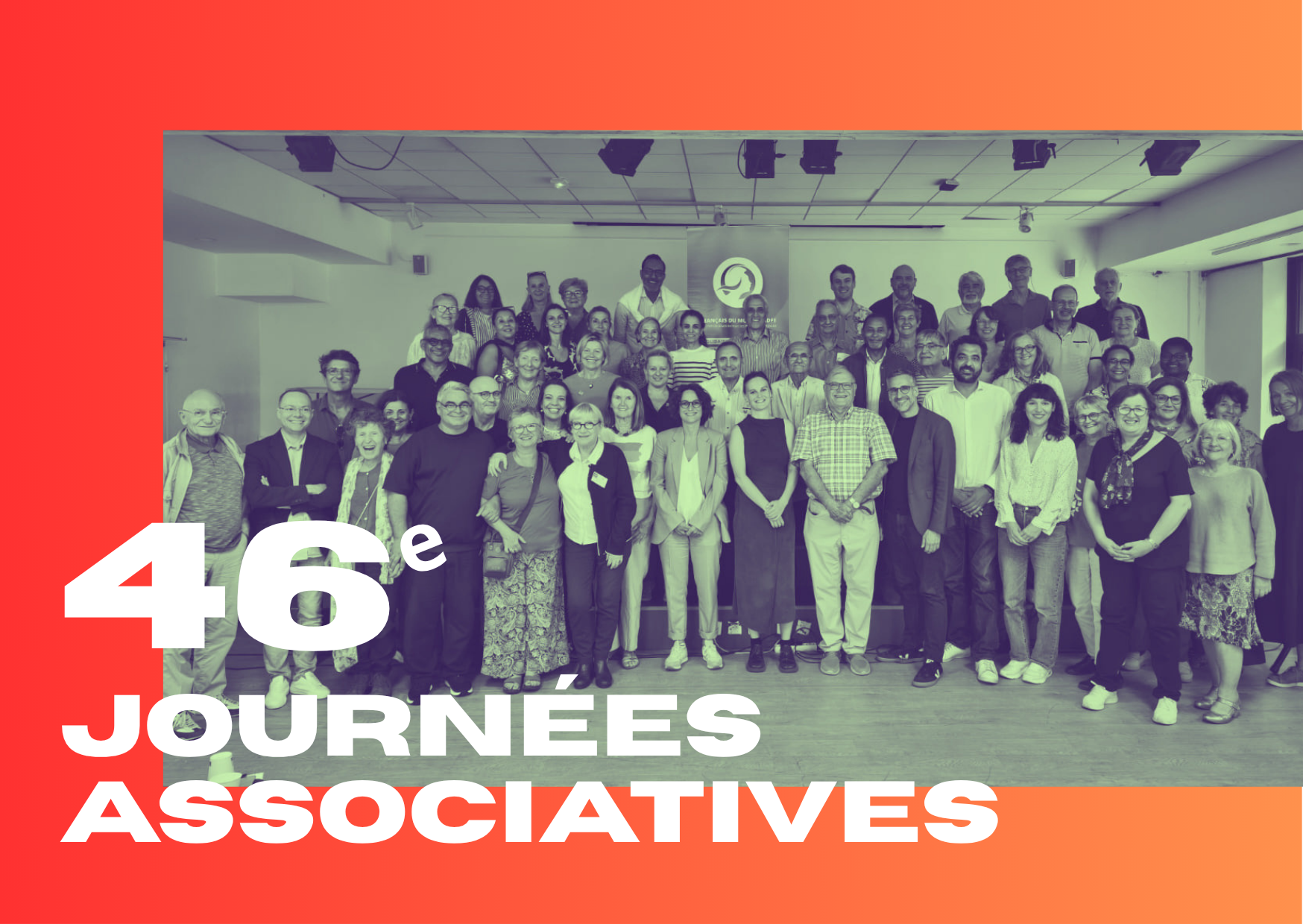 Journées associatives 2026